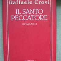 Il santo peccatore di Raffaele Crovi