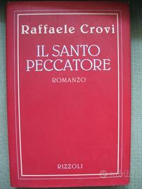 Il santo peccatore di Raffaele Crovi