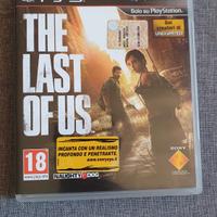 The Last Of Us Ps3