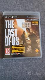 The Last Of Us Ps3