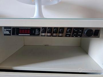 BEHRINGER DSP2024P Virtualizer Pro Processore di S