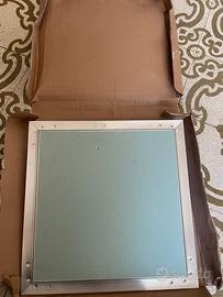 botola per cartongesso