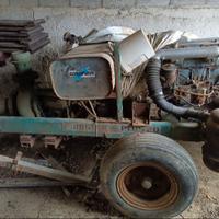 Pompa da travaso Caprari