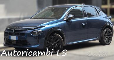 Ricambi LANCIA YPSILON 2025