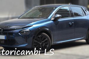 Ricambi LANCIA YPSILON 2025
