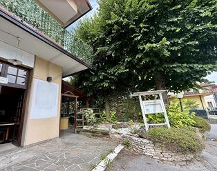 MONTEGROTTO TERME - LOCALE AD USO COMMERCIALE