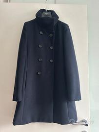 Cappotto blu EMME MARELLA
