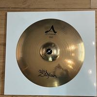 Piatto crash Zildjian Avedis custom crash