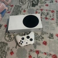 Xbox one series S