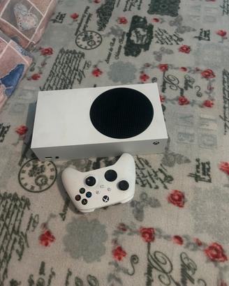 Xbox one series S