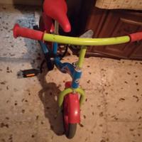 bicicletta bambino 