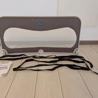 2 Spondine Chicco 95 cm - anche singolarmente