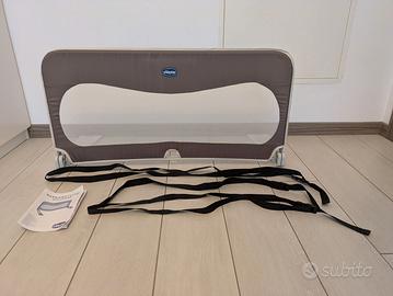 2 Spondine Chicco 95 cm - anche singolarmente