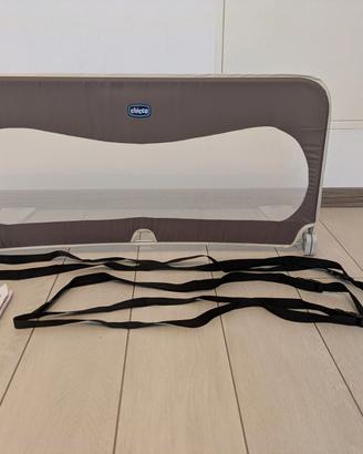 2 Spondine Chicco 95 cm - anche singolarmente