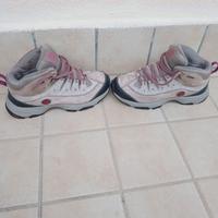 TIMBERLAND  SCARPONCINO TG 37