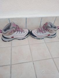 TIMBERLAND  SCARPONCINO TG 37