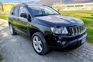 Jeep Compas