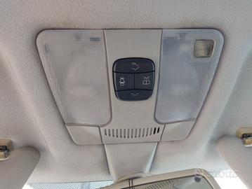 Plafoniera ant MERCEDES-BENZ CLASSE E 1997