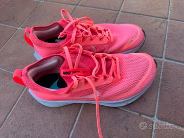 Nike zoom fly 4