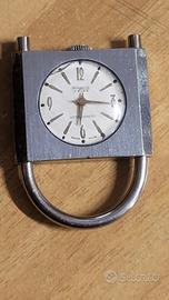 Orologio lucchetto Paddock Watch Pingard