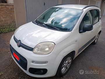 FIAT PANDA 1.3 MULTIJET EURO 6