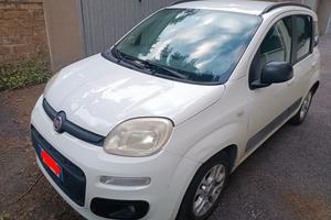 FIAT PANDA 1.3 MULTIJET EURO 6
