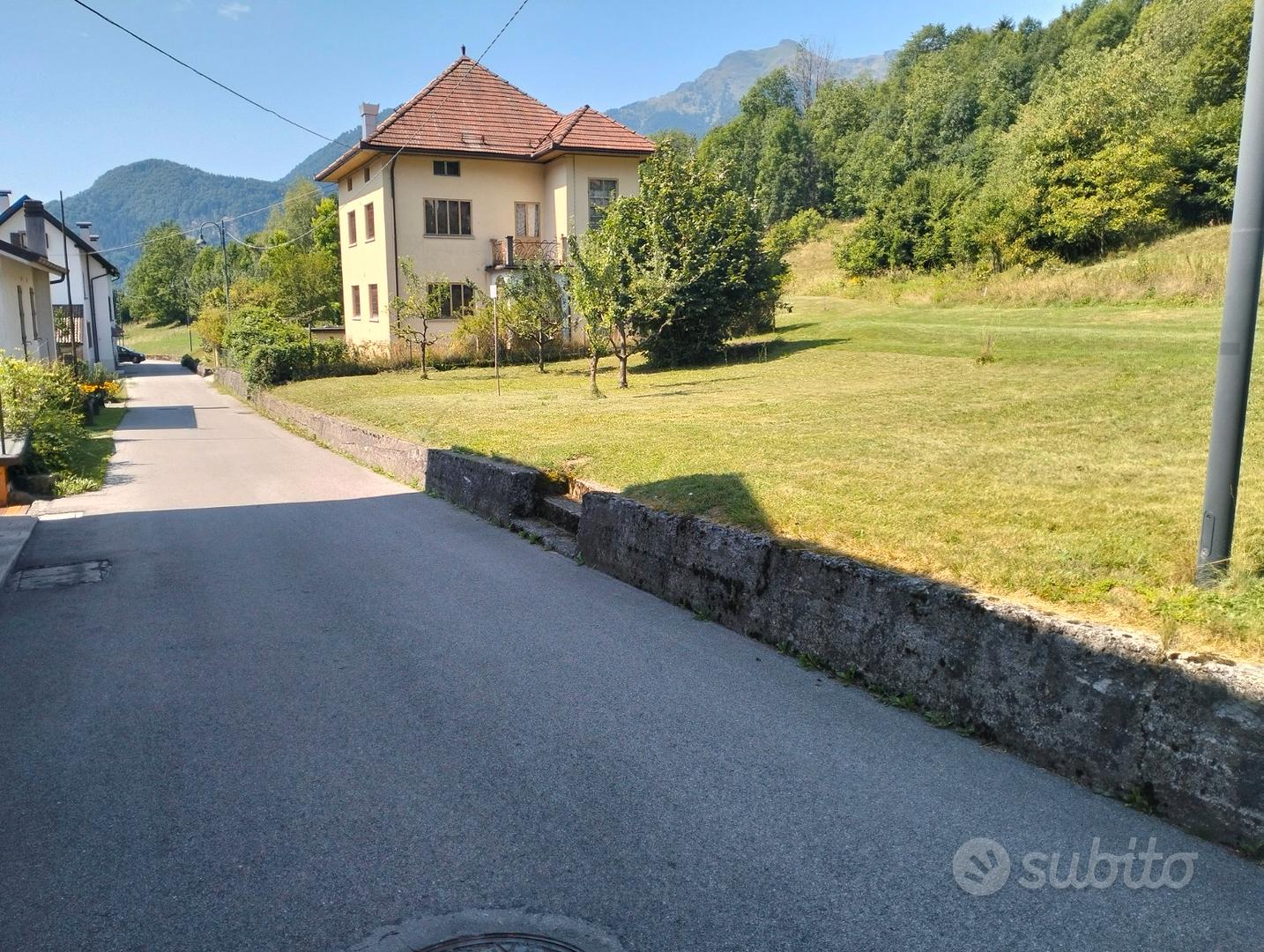 Terreni e rustici - Vista 3