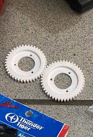 Corone thunder tiger ts4