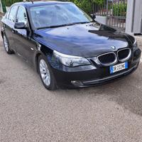Bmw 520d
