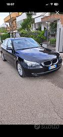 Bmw 520d