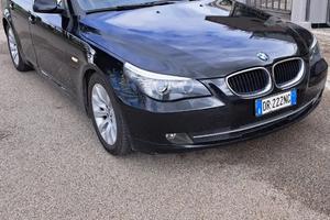 Bmw 520d