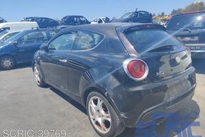 Alfa romeo mito 955 1.4 tjet 155cv - ricambi