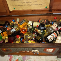 Mignon da collezione