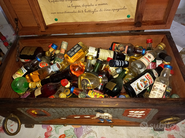 Mignon da collezione