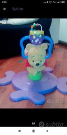 Winnie the pooh
