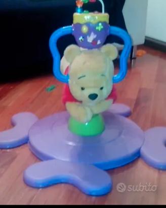 Winnie the pooh