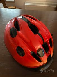Casco bici bambino/a