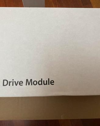 NUOVO: Apple Drive Module 1TB (MB096G/A)