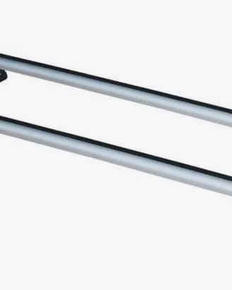 Barre portatutto Nissan Qashqai 2025