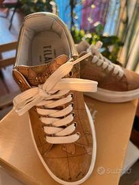 Scarpe A.Martini 1ªClasse Tg 36 Originali-NUOVE