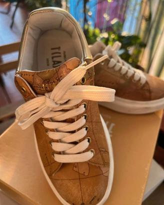 Scarpe A.Martini 1ªClasse Tg 36 Originali-NUOVE