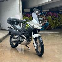 Suzuki Freewind 650 – 1999 Restaurata Motore nuovo