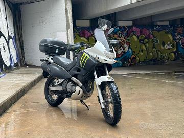 Suzuki Freewind 650 – 1999 Restaurata Motore nuovo