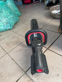 Tagliasiepi Kress 60 V