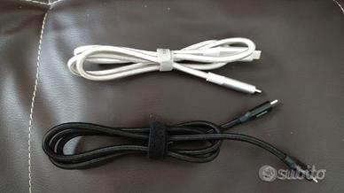 Cavo di ricarica USB Type-C