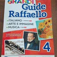 Grandi guide Raffaello. Per il docente. Vol. 4