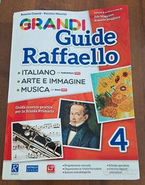 Grandi guide Raffaello. Per il docente. Vol. 4