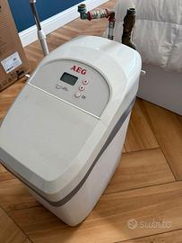 Addolcitore AEG 15L