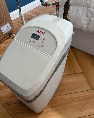 Addolcitore AEG 15L