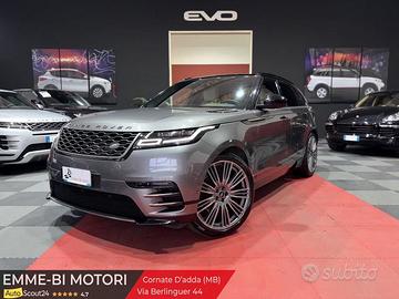 Land Rover Range Rover Velar 2.0D I4 240 CV R...